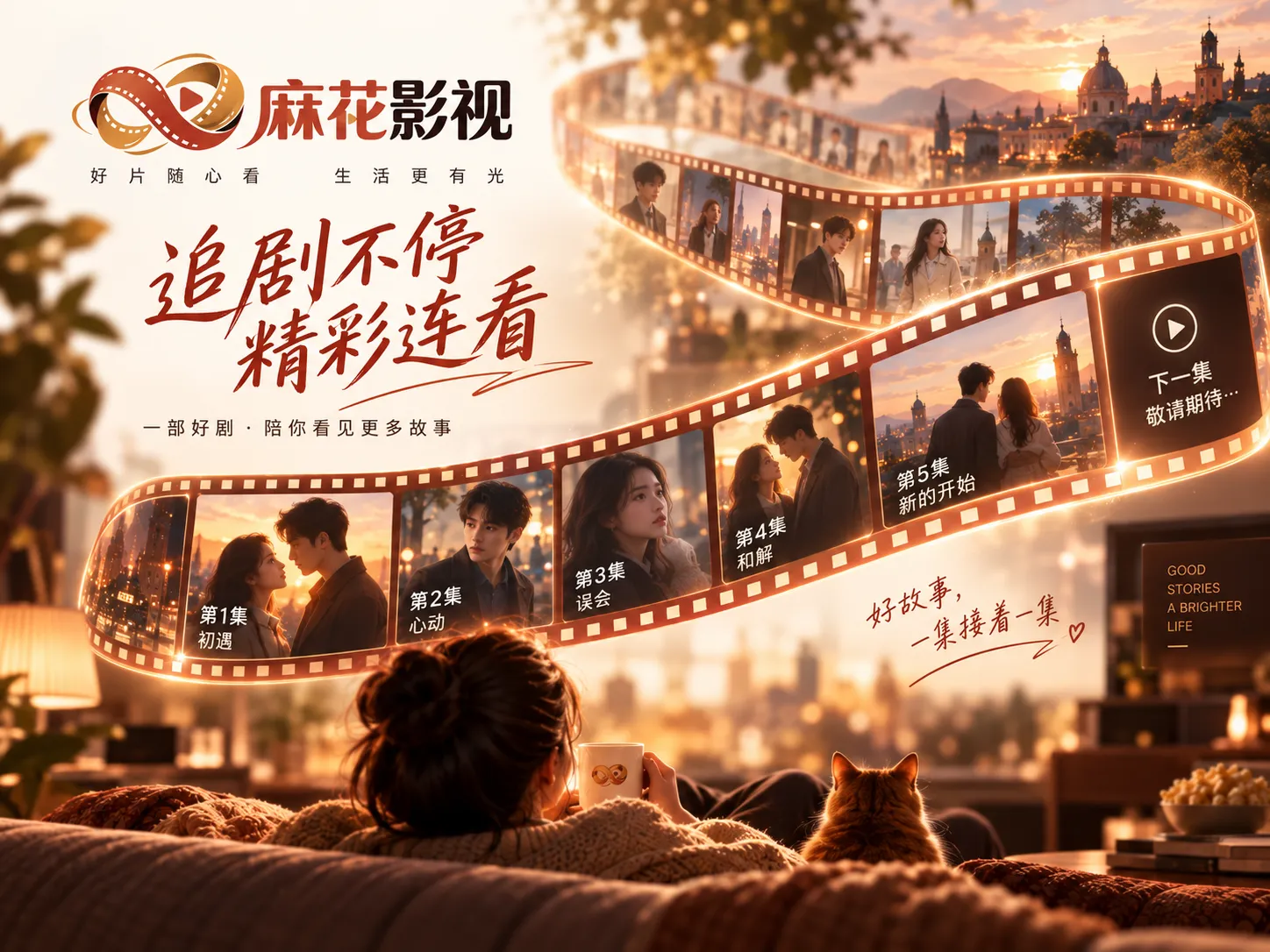 古装历史题材主题图片